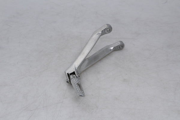 Rear Right Passenger Footpeg Bracket Honda CBR1000RR 08-11 OEM CBR 1000 RR