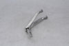 Rear Right Passenger Footpeg Bracket Honda CBR1000RR 08-11 OEM CBR 1000 RR