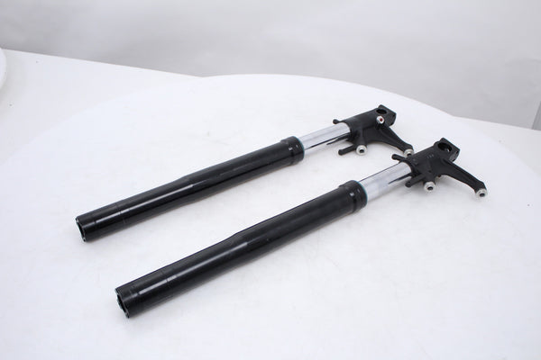 Ohlins Left Right Fork Damper Tubes Set FGK-203 NIX 30 Honda CBR1000RR 08-11 CBR 1000 RR