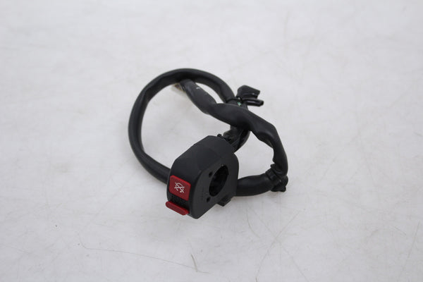 Right Handlebar Switch Start Stop Honda CBR1000RR 08-11 OEM CBR 1000 RR