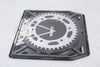 Vortex Rear Sprocket Honda CBR1000RR 08-11 CBR 1000 RR