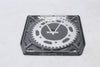 Vortex Rear Sprocket Honda CBR1000RR 08-11 CBR 1000 RR