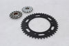 Vortex Front Rear Sprockets Set Honda CBR1000RR 08-11 CBR 1000 RR