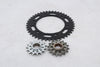 Vortex Front Rear Sprockets Set Honda CBR1000RR 08-11 CBR 1000 RR