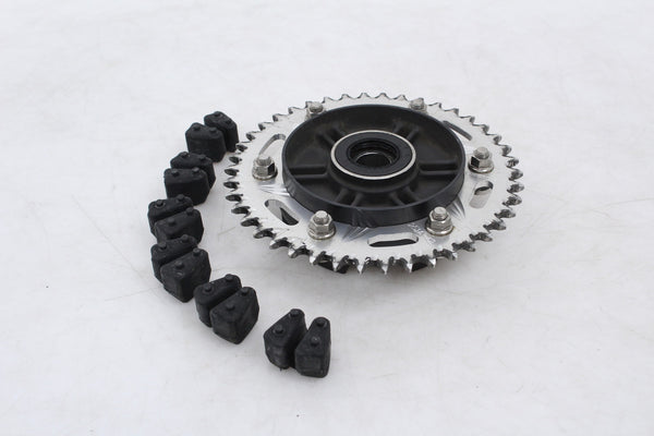 Vortex Front Rear Sprockets Set Hub Honda CBR1000RR 08-11 CBR 1000 RR