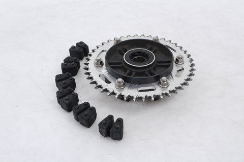 Vortex Front Rear Sprockets Set Hub Honda CBR1000RR 08-11 CBR 1000 RR