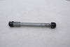 Woodcraft Front Axle Sliders Honda CBR1000RR 08-11 CBR 1000 RR