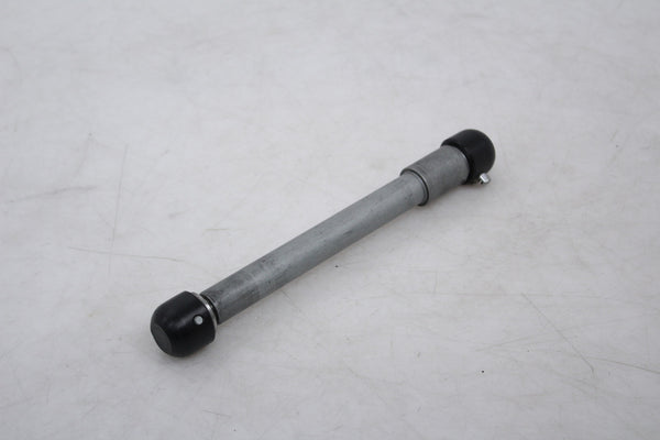 Woodcraft Front Axle Sliders Honda CBR1000RR 08-11 CBR 1000 RR