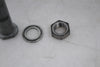Rear Axle Honda CBR1000RR 08-11 OEM CBR 1000 RR