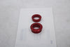 Fast Frank Racing Rear Wheel Spacer Set Captive  Honda CBR1000RR 08-11 CBR 1000 RR