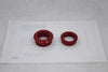 Fast Frank Racing Rear Wheel Spacer Set Captive  Honda CBR1000RR 08-11 CBR 1000 RR