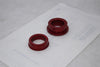 Fast Frank Racing Rear Wheel Spacer Set Captive  Honda CBR1000RR 08-11 CBR 1000 RR