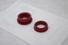 Fast Frank Racing Rear Wheel Spacer Set Captive  Honda CBR1000RR 08-11 CBR 1000 RR