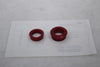Fast Frank Racing Rear Wheel Spacer Set Captive  Honda CBR1000RR 08-11 CBR 1000 RR