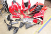 Fairing Cowl Set Honda CBR1000RR 17-19 OEM