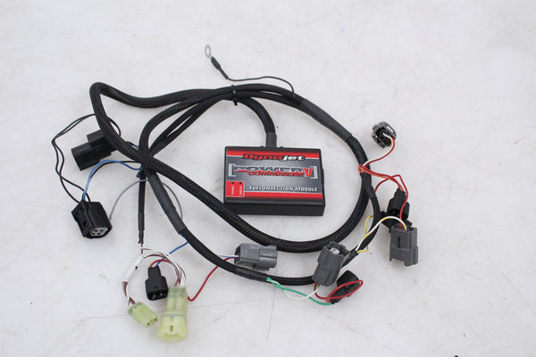 Power Commander Honda CBR1000RR 17-19 OEM