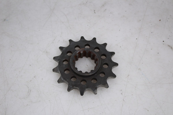 Superlite Front Sprocket 520 15T Honda CBR1000RR 17-19