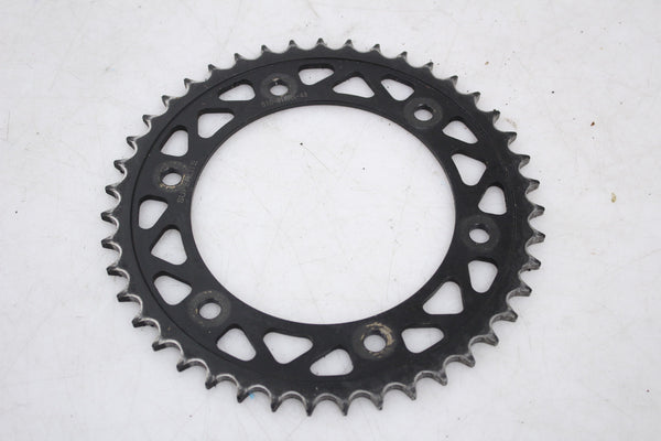 Superlite Rear Sprocket 520 43T Honda CBR1000RR 17-19