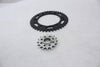 Vortex Front Rear Sprockets Set Honda CBR1000RR 17-19
