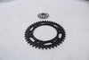 Vortex Front Rear Sprockets Set Honda CBR1000RR 17-19