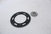 Vortex Front Rear Sprockets Set Honda CBR1000RR 17-19