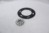 Vortex Front Rear Sprockets Set Honda CBR1000RR 17-19