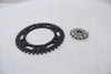 Vortex Front Rear Sprockets Set Honda CBR1000RR 17-19