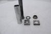 Rear Axle Wheel Spacer Axle Blocks Honda CBR1000RR 17-19 OEM