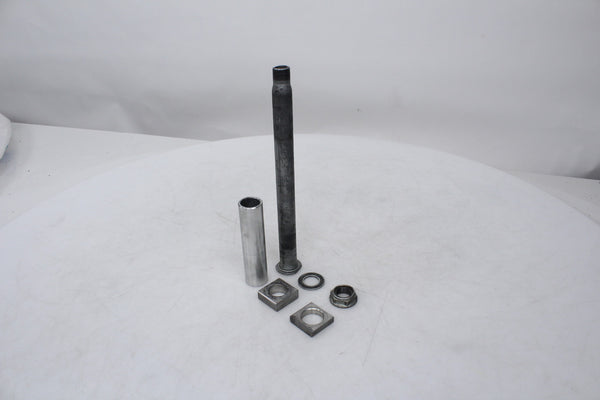 Rear Axle Wheel Spacer Axle Blocks Honda CBR1000RR 17-19 OEM