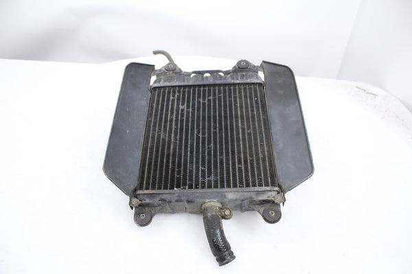 Radiator Honda GL1000 Goldwing 75-79 OEM