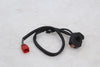 Right Handlebar Switch Honda RVT1000R RC51 02-06 OEM