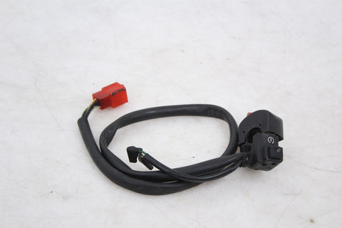 Right Handlebar Switch Honda RVT1000R RC51 02-06 OEM