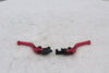 Aftermarket Lever Set Clutch Brake Honda VTR1000F Super Hawk 97-05