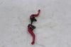Aftermarket Lever Set Clutch Brake Honda VTR1000F Super Hawk 97-05