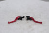 Aftermarket Lever Set Clutch Brake Honda VTR1000F Super Hawk 97-05