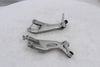 Left Right Passenger Footpegs Bracket Set Honda CBR1100XX 97-98 OEM