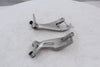 Left Right Passenger Footpegs Bracket Set Honda CBR1100XX 97-98 OEM