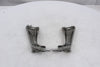 Left Right Passenger Footpegs Bracket Set Honda CBR1100XX 97-98 OEM