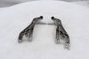 Left Right Passenger Footpegs Bracket Set Honda CBR1100XX 97-98 OEM