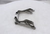 Left Right Passenger Footpegs Bracket Set Honda CBR1100XX 97-98 OEM