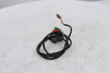 Handlebar Audio Volume Controls Handlebar Audio Volume Controls Honda GL1100 Gold Wing 80-83 OEM
