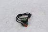Handlebar Audio Volume Controls Handlebar Audio Volume Controls Honda GL1100 Gold Wing 80-83 OEM