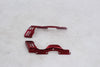 Left Right Side Cover Carburetor Trim Honda GL1100 Gold Wing 80-83 OEM