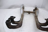 Exhaust System Honda GL1100 Gold Wing 80-83 OEM