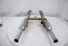 Exhaust System Honda GL1100 Gold Wing 80-83 OEM