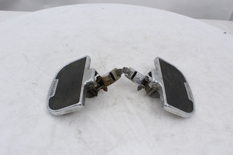 Markland Passenger Floorboard Set Honda GL1100 Gold Wing 80-83