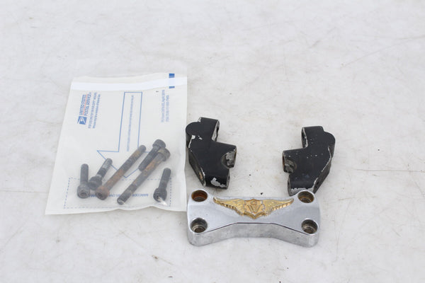 Aftermarket Handlebar Riser Honda GL1100 Gold Wing 80-83