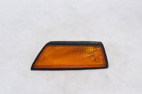 Front Left Turn Signal Honda GL1100 Gold Wing 80-83 OEM