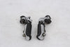 Left Right Rearset Footpeg Assy Honda VF1100S Sabre 84-85 OEM