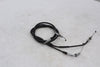 Throttle Cables Honda GL1200 Gold Wing 84-87 OEM